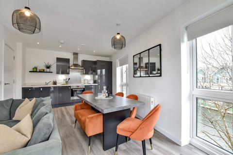 Frogmore Road, Hemel  HP3 1 bed apartment for sale