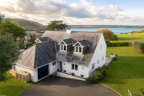 Trebetherick, Wadebridge, Cornwall, PL27 4 bed detached house for sale