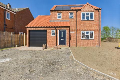 Plot 18, Jaybrook, Highview Park... 3 bed detached house for sale