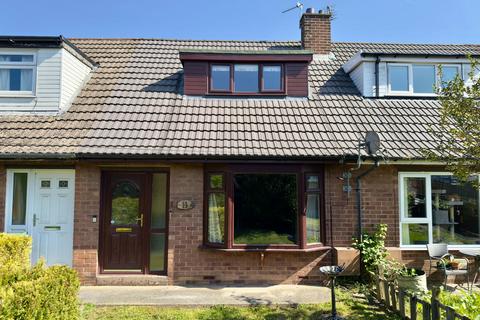 Thornton Close, Warrington WA3 2 bed mews for sale
