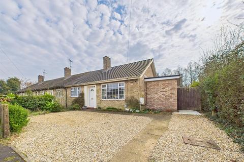 Howlett Close, Dereham 2 bed bungalow for sale