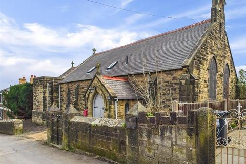 Church Road, Brynteg, Wrexham 4 bed character property for sale