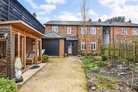 Upper Clatford, Andover 3 bed house for sale