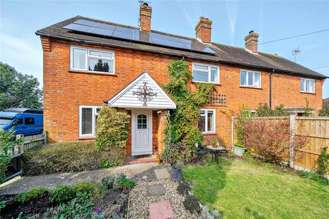 Culvers, South Harting, Petersfield... 3 bed semi