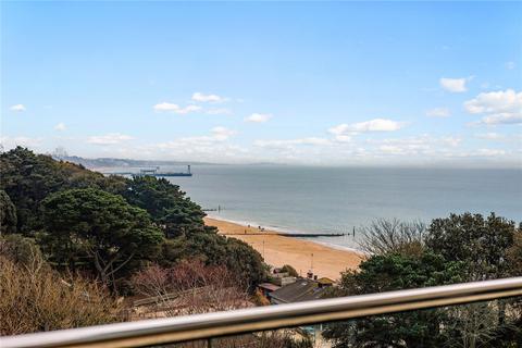 Studland Road, Bournemouth, Dorset, BH4 3 bed apartment for sale