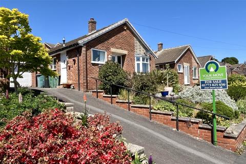 Duncan Close, Derbyshire DE56 3 bed bungalow for sale