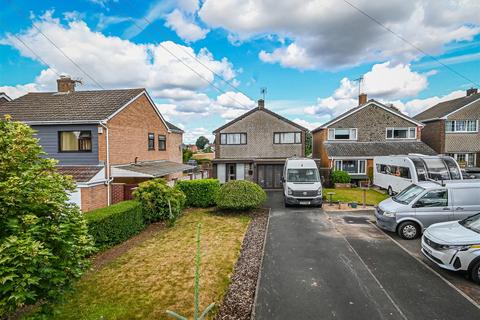 5 Castlecroft Gardens, Bridgnorth 3 bed detached house for sale