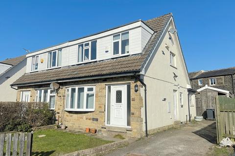 Littlefield Walk, Wibsey, Bradford, BD6 3 bed semi