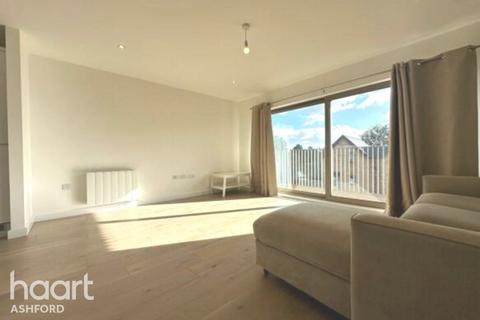 Leacon Road, Ashford 1 bed apartment for sale