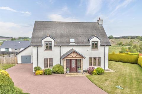 Comerton Place, Drumoig KY16 4 bed detached house for sale