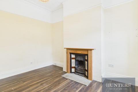 South Terrace, Sunderland 3 bed terraced house for sale