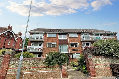 Grange Road, Eastbourne 2 bed flat for sale