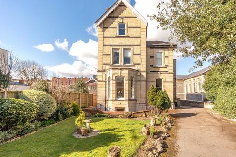 Clifton, Bristol BS8 1 bed apartment for sale