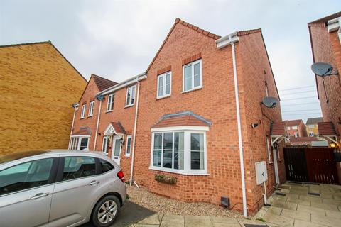 Park Drive, Lofthouse WF3 3 bed house for sale