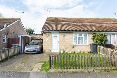 The Meadows, Herne Bay, CT6 2 bed bungalow for sale