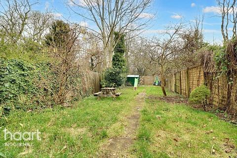Single Street, Westerham 3 bed end of terrace house for sale