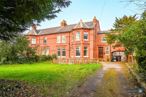 Roby Road, Huyton, Liverpool... 7 bed semi