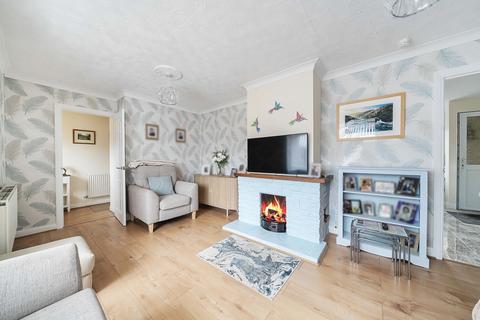 Hanks Close, Malmesbury, Wiltshire, SN16 2 bed detached bungalow for sale