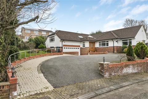Rolfe Close, Barnet, EN4 3 bed bungalow for sale