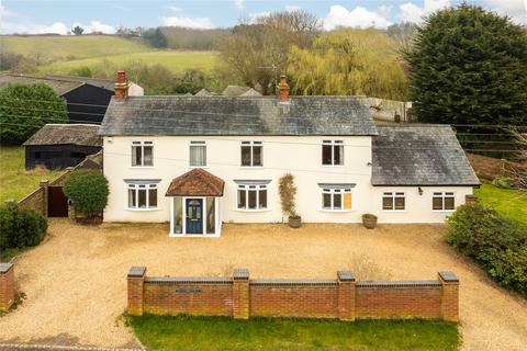 High Street, Tingrith, Bedfordshire... 4 bed detached house for sale