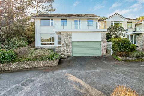 Blake Hill Avenue, Poole 3 bed detached house for sale