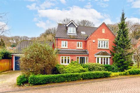 Westwood Avenue, Wadsley Park... 5 bed detached house for sale
