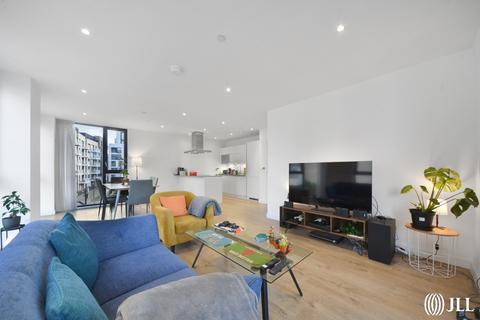 Merchants House, Forrester Way... 3 bed apartment for sale