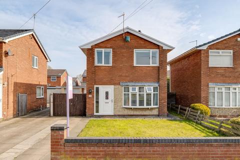 Sandy Lane, Chester CH4 3 bed detached house for sale