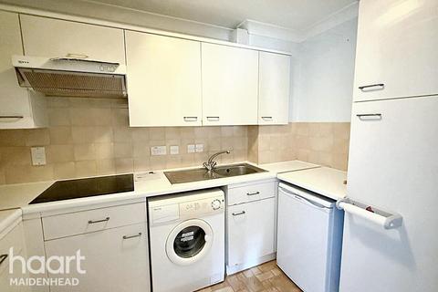 Shoppenhangers Road, MAIDENHEAD 2 bed apartment for sale