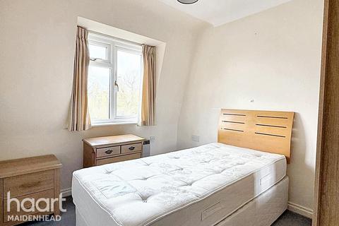 Shoppenhangers Road, MAIDENHEAD 2 bed apartment for sale
