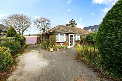 Hazel Road, Guildford GU12 2 bed bungalow for sale