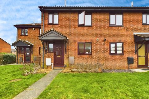 Stagshaw Drive, Fletton... 3 bed terraced house for sale