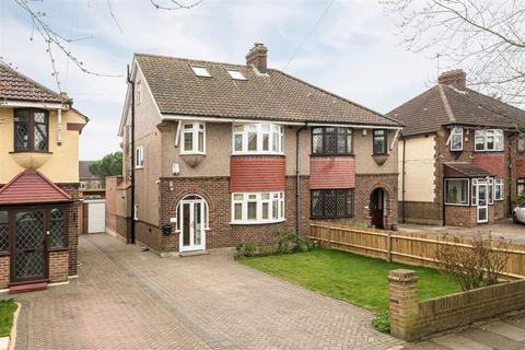 Wricklemarsh Road, London SE3 4 bed house for sale
