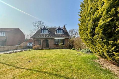 Cheyne Walk, Hornsea 4 bed detached house for sale