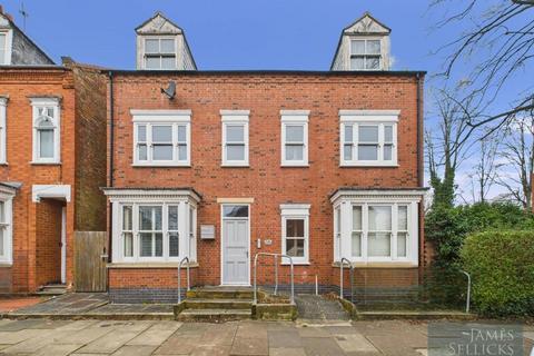 Sykefield Avenue, West End, Leicester 2 bed apartment for sale