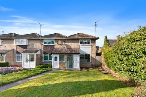 Whitsundale Close, Wellingborough NN9 2 bed terraced house for sale