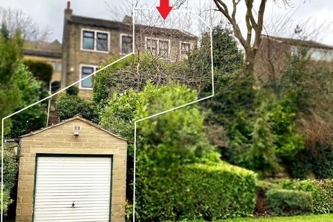 Handel Street, Golcar, Huddersfield 2 bed semi