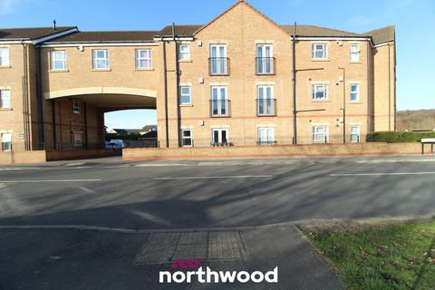 Acorn Way, Rotherham S66 1 bed flat for sale