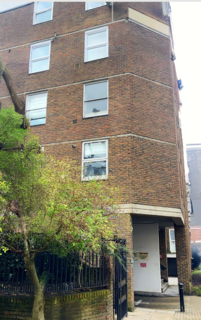 Warrington Gardens, London W9 3 bed flat for sale