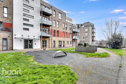 Pepys Court, Cambridge 1 bed flat for sale