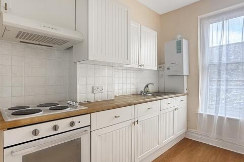 Litchdon Street, Barnstaple EX32 1 bed flat for sale