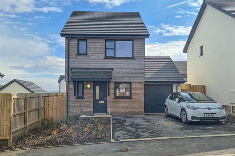 The Beech, Lower Abbots 2 bed detached house for sale
