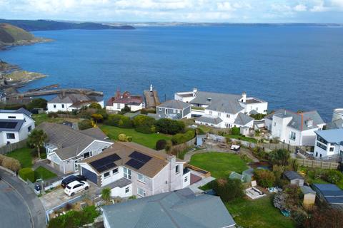 Mevagissey, St. Austell PL26 5 bed detached house for sale