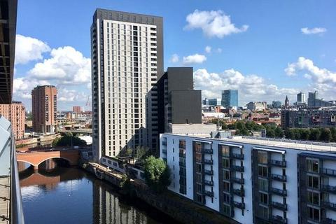 The Riverside, Derwent Street... 2 bed apartment for sale