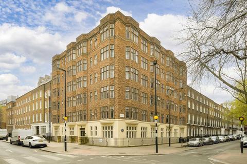 Grenville Street, London WC1N 1 bed flat for sale