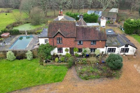 Park Lane, Laughton 5 bed detached house for sale