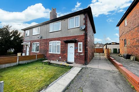 Station Road, Blackrod, BL6 3 bed semi