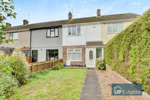 Diana Drive, Coventry 2 bed terraced house for sale