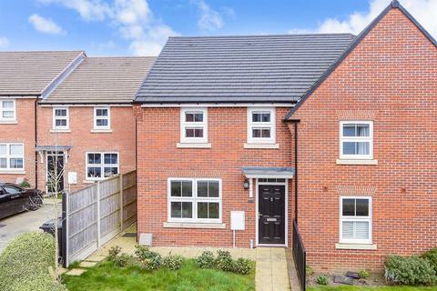Massey Way, Haywards Heath RH16 3 bed semi
