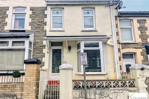Duke Street, Abertillery. NP131BE 2 bed terraced house for sale
